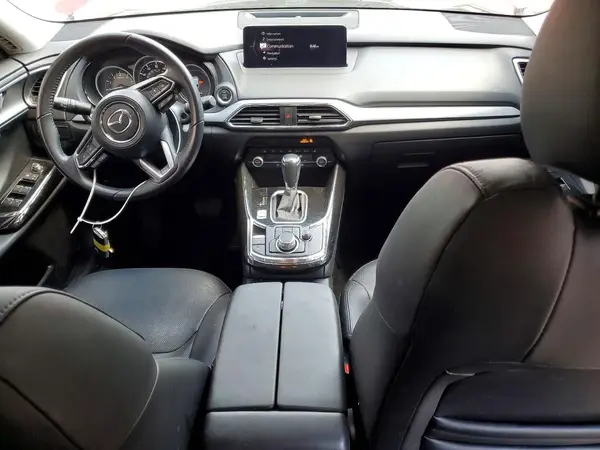 JM3TCBCY5P0644239 2023 MAZDA CX-9 - Image 8