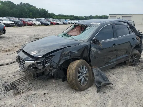 JM3TCBCY5P0647237 2023 MAZDA CX-9 - Image 1