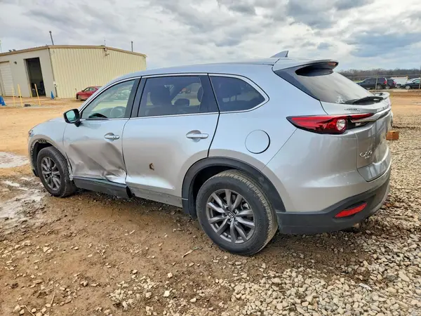JM3TCBCY5P0651109 2023 MAZDA CX-9 - Image 2