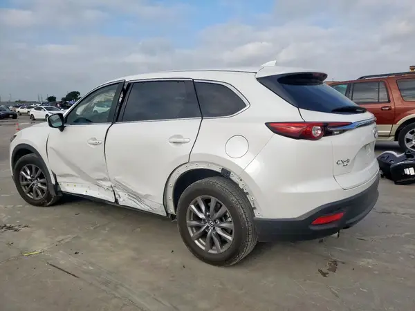 JM3TCBCY5P0651529 2023 MAZDA CX-9 - Image 2