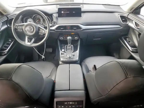 JM3TCBCY5P0651529 2023 MAZDA CX-9 - Image 8