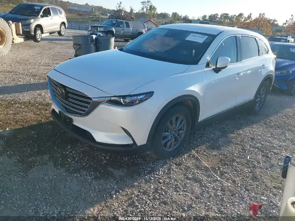 JM3TCBCY5P0654074 2023 MAZDA CX-9 - Image 2