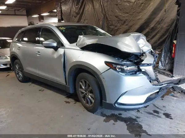 JM3TCBCY5P0656178 2023 MAZDA CX-9 - Image 1