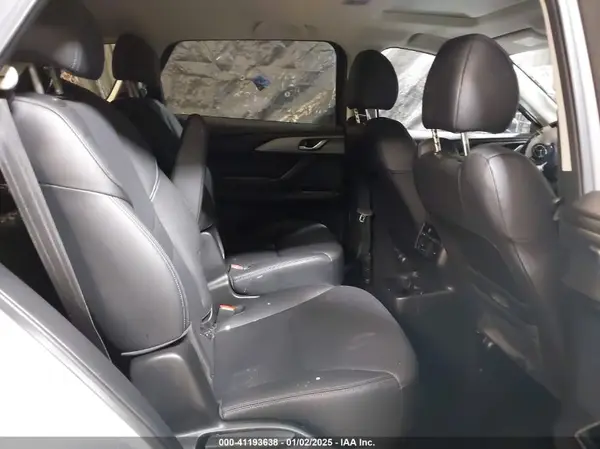 JM3TCBCY5P0656178 2023 MAZDA CX-9 - Image 8
