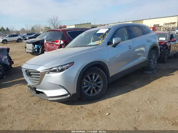 JM3TCBCY5P0657430 2023 MAZDA CX-9 - Image 2