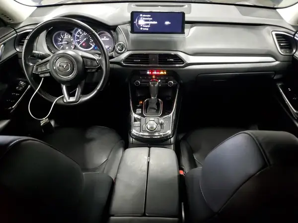 JM3TCBCY5P0658903 2023 MAZDA CX-9 - Image 8