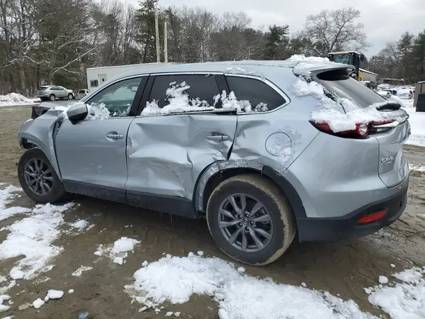 JM3TCBCY5P0659601 2023 MAZDA CX-9 - Image 2