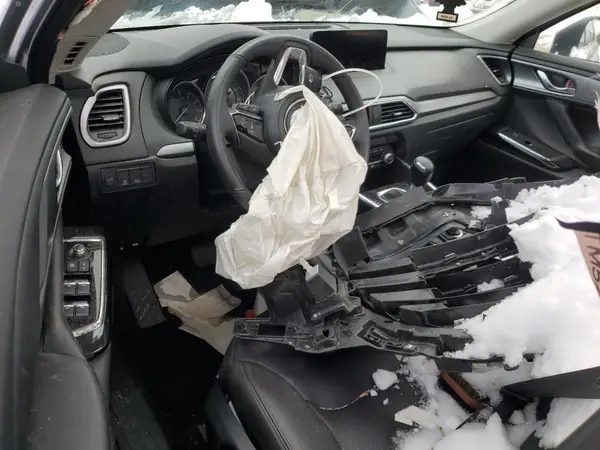 JM3TCBCY5P0659601 2023 MAZDA CX-9 - Image 8