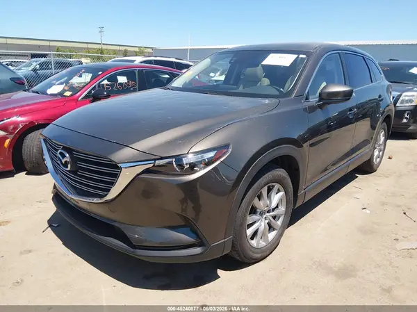 JM3TCBCY6G0101160 2016 MAZDA CX-9 - Image 2