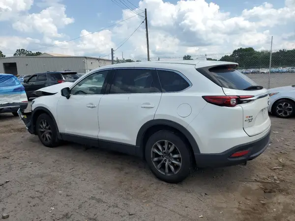 JM3TCBCY6G0101871 2016 MAZDA CX-9 - Image 2