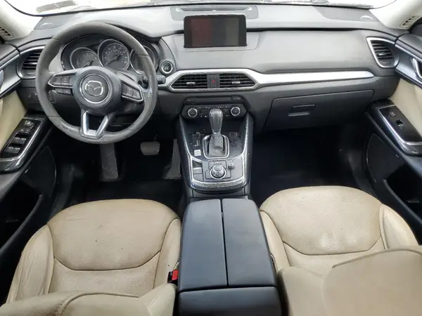 JM3TCBCY6G0101871 2016 MAZDA CX-9 - Image 8