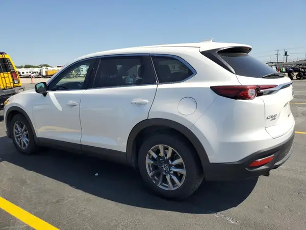 JM3TCBCY6G0102759 2016 MAZDA CX-9 - Image 2