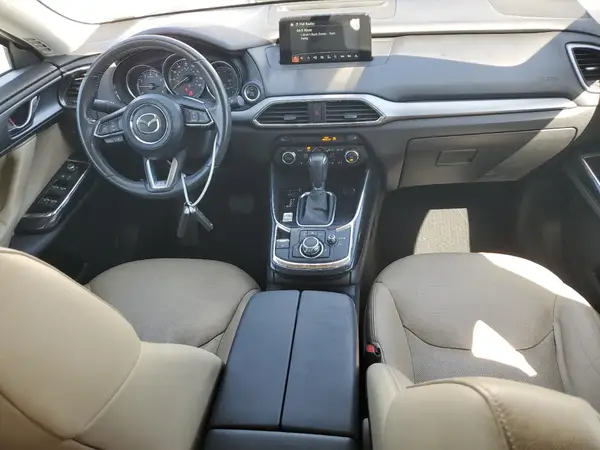 JM3TCBCY6G0102759 2016 MAZDA CX-9 - Image 8