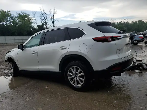 JM3TCBCY6G0115124 2016 MAZDA CX-9 - Image 2