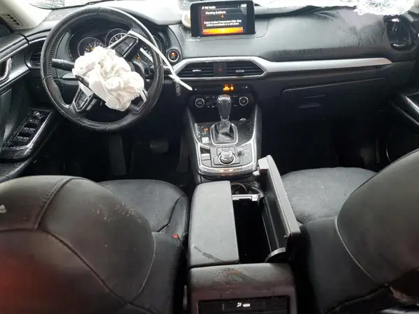 JM3TCBCY6G0115124 2016 MAZDA CX-9 - Image 8
