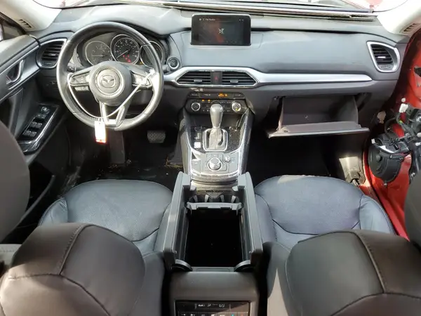 JM3TCBCY6G0115480 2016 MAZDA CX-9 - Image 8