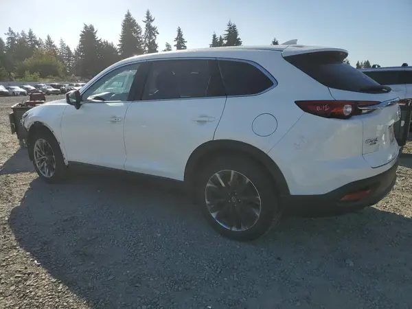 JM3TCBCY6G0116354 2016 MAZDA CX-9 - Image 2
