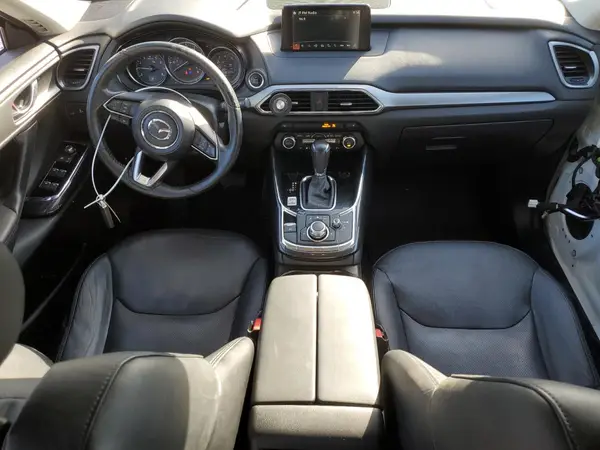 JM3TCBCY6G0116354 2016 MAZDA CX-9 - Image 8