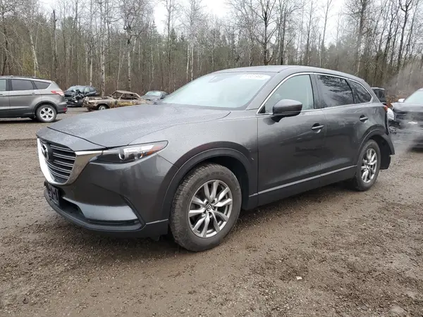 JM3TCBCY6G0117374 2016 MAZDA CX-9 - Image 1