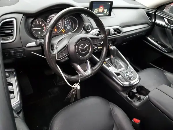 JM3TCBCY6G0117374 2016 MAZDA CX-9 - Image 8