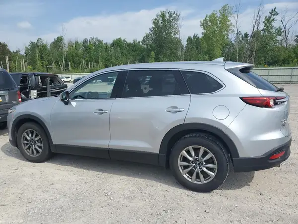 JM3TCBCY6G0117939 2016 MAZDA CX-9 - Image 2