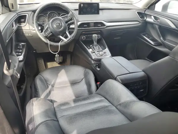 JM3TCBCY6G0117939 2016 MAZDA CX-9 - Image 8