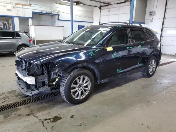 JM3TCBCY6G0118766 2016 MAZDA CX-9 - Image 1