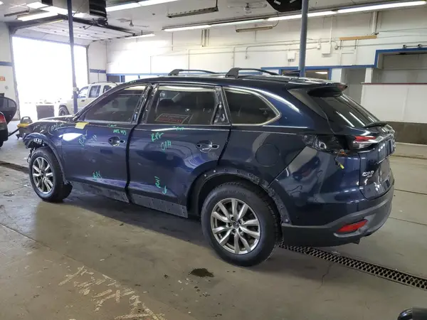 JM3TCBCY6G0118766 2016 MAZDA CX-9 - Image 2