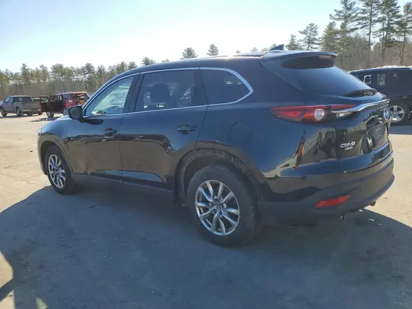 JM3TCBCY6G0122963 2016 MAZDA CX-9 - Image 2