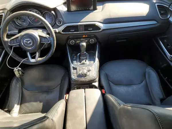 JM3TCBCY6G0122963 2016 MAZDA CX-9 - Image 8