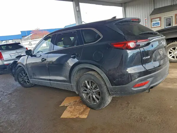 JM3TCBCY6G0125135 2016 MAZDA CX-9 - Image 2