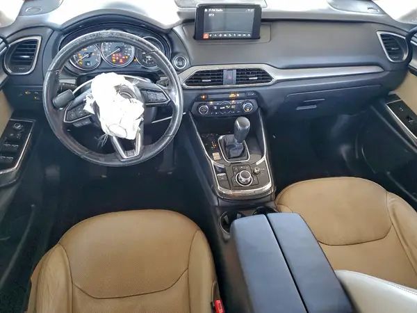 JM3TCBCY6G0125135 2016 MAZDA CX-9 - Image 8
