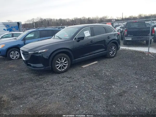 JM3TCBCY6G0125815 2016 MAZDA CX-9 - Image 2