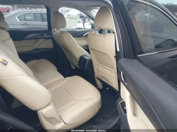 JM3TCBCY6G0125815 2016 MAZDA CX-9 - Image 8