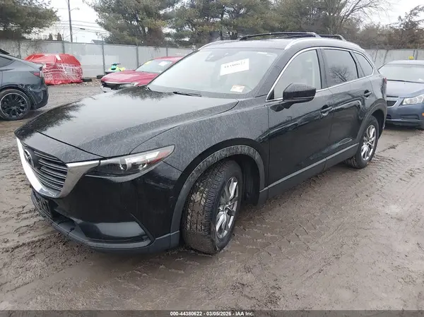 JM3TCBCY6H0128540 2017 MAZDA CX-9 - Image 2