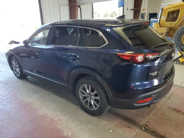 JM3TCBCY6H0132247 2017 MAZDA CX-9 - Image 2