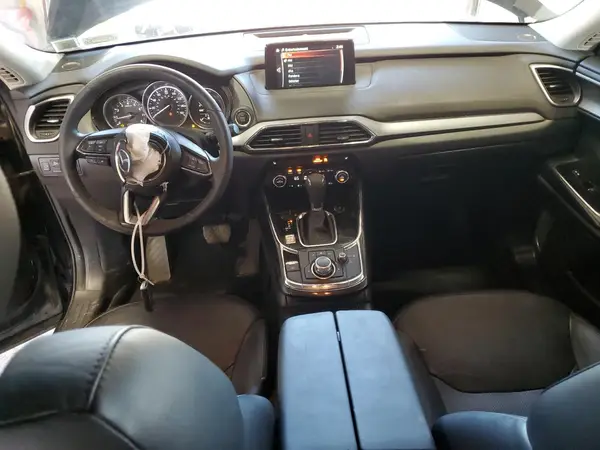 JM3TCBCY6H0132247 2017 MAZDA CX-9 - Image 8