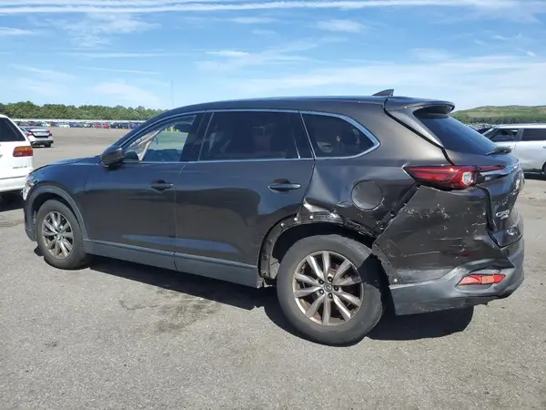 JM3TCBCY6H0137612 2017 MAZDA CX-9 - Image 2