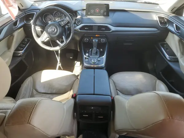 JM3TCBCY6H0137612 2017 MAZDA CX-9 - Image 8
