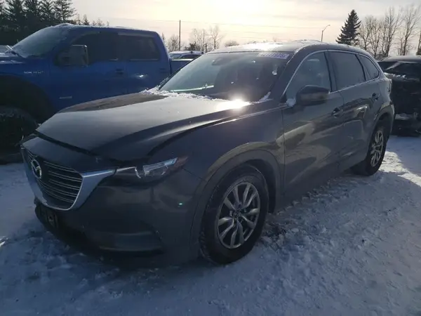 JM3TCBCY6H0138596 2017 MAZDA CX-9 - Image 1