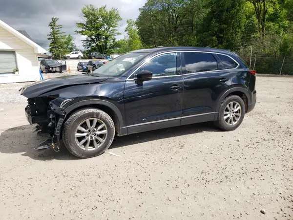 JM3TCBCY6H0141997 2017 MAZDA CX-9 - Image 1