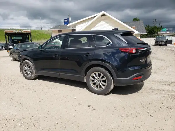 JM3TCBCY6H0141997 2017 MAZDA CX-9 - Image 2