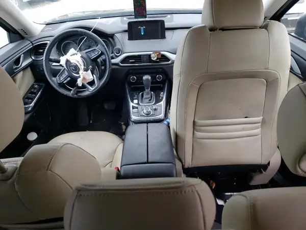 JM3TCBCY6H0141997 2017 MAZDA CX-9 - Image 8