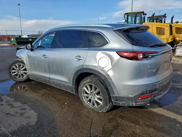 JM3TCBCY6H0142549 2017 MAZDA CX-9 - Image 2