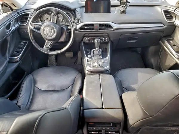 JM3TCBCY6H0142549 2017 MAZDA CX-9 - Image 8