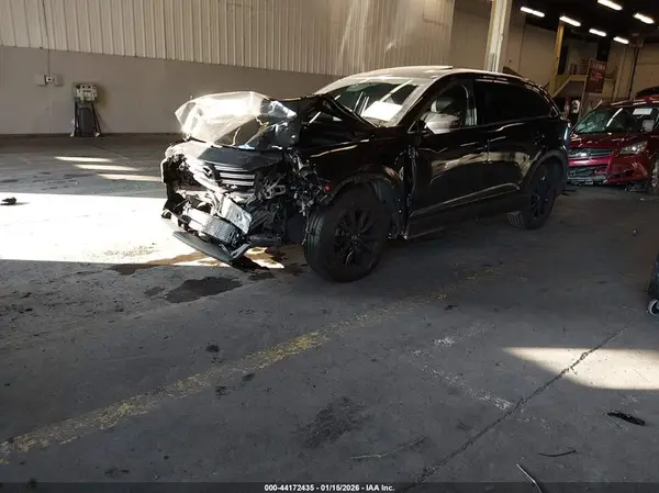 JM3TCBCY6H0142650 2017 MAZDA CX-9 - Image 2