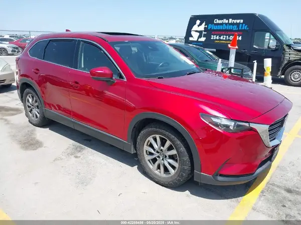 JM3TCBCY6J0201556 2018 MAZDA CX-9 - Image 1