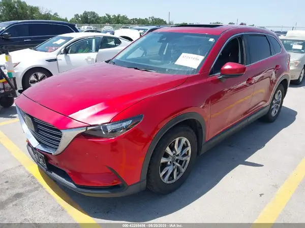 JM3TCBCY6J0201556 2018 MAZDA CX-9 - Image 2