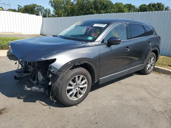 JM3TCBCY6J0202352 2018 MAZDA CX-9 - Image 1
