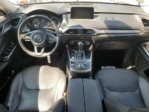 JM3TCBCY6J0202352 2018 MAZDA CX-9 - Image 8